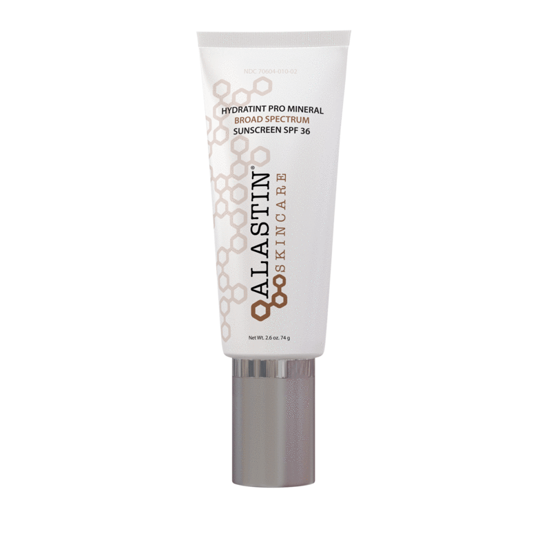 alastin hydratint spf