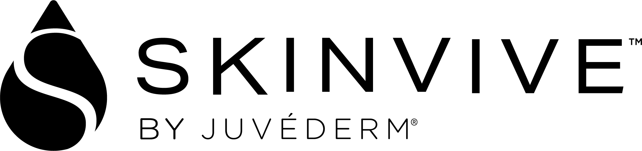skinvivebyjuv-logo-leftstack-black